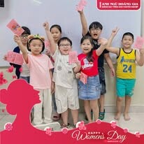 Anh ngữ Hoàng Gia 2