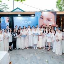 LUCKY GROUP - LUX BEAUTY CENTER 7