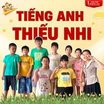 Anh ngữ Hoàng Gia 7