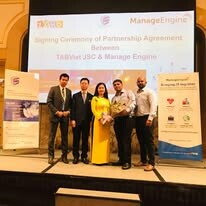 Công Ty Cổ Phần Đầu Tư Và Phát Triển Công Nghệ Tabviet 7