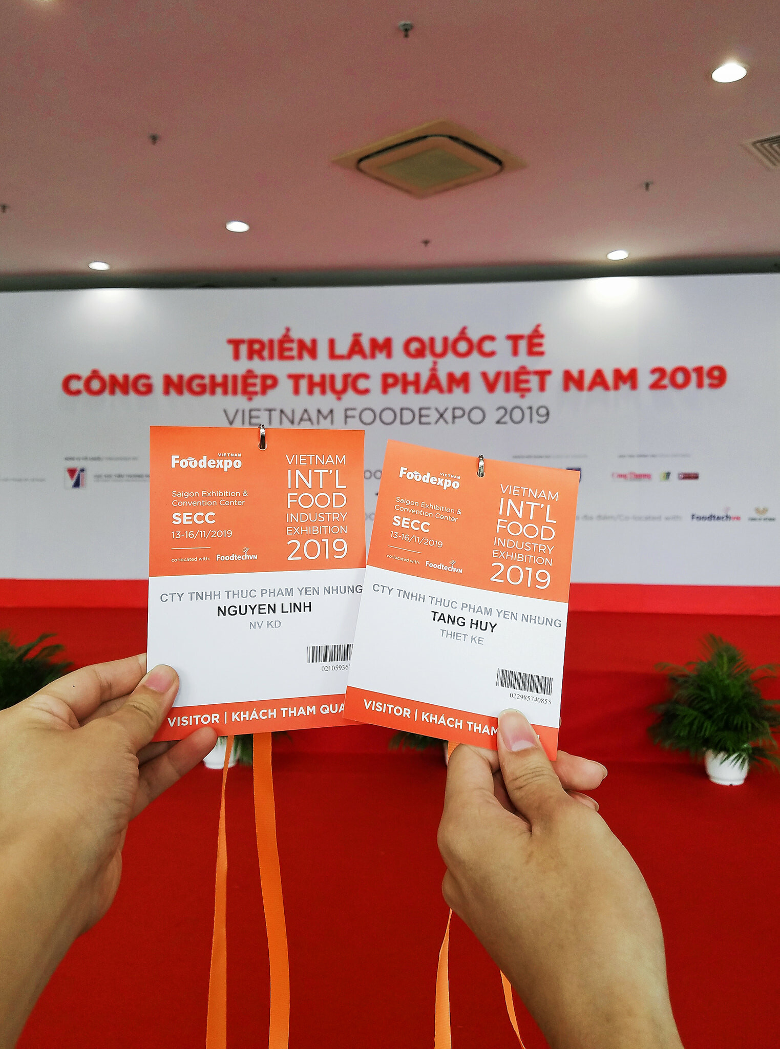 THỰC PHẨM YẾN NHUNG 2