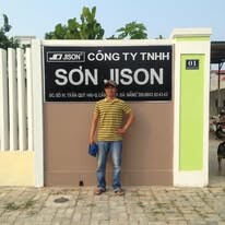 Công ty TNHH sơn Jison 2