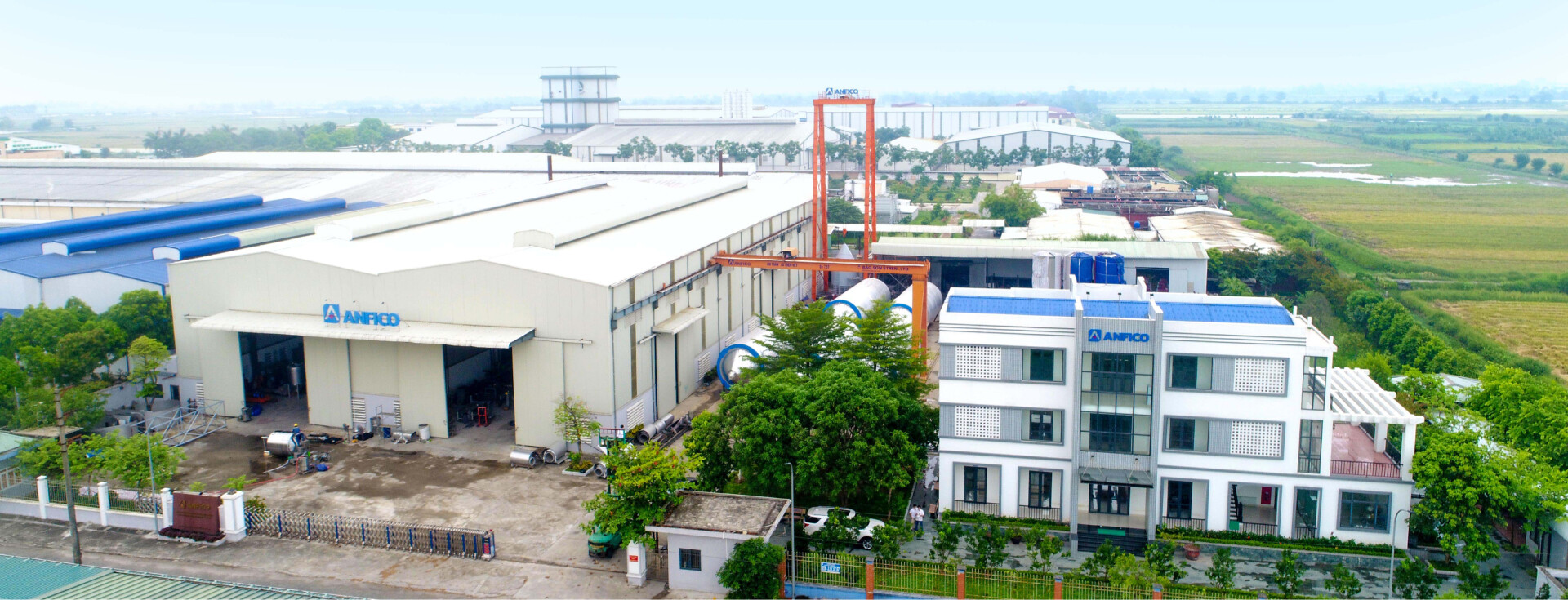 THIẾT BỊ CÔNG NGHIỆP THỰC PHẨM AN VƯỢNG 5