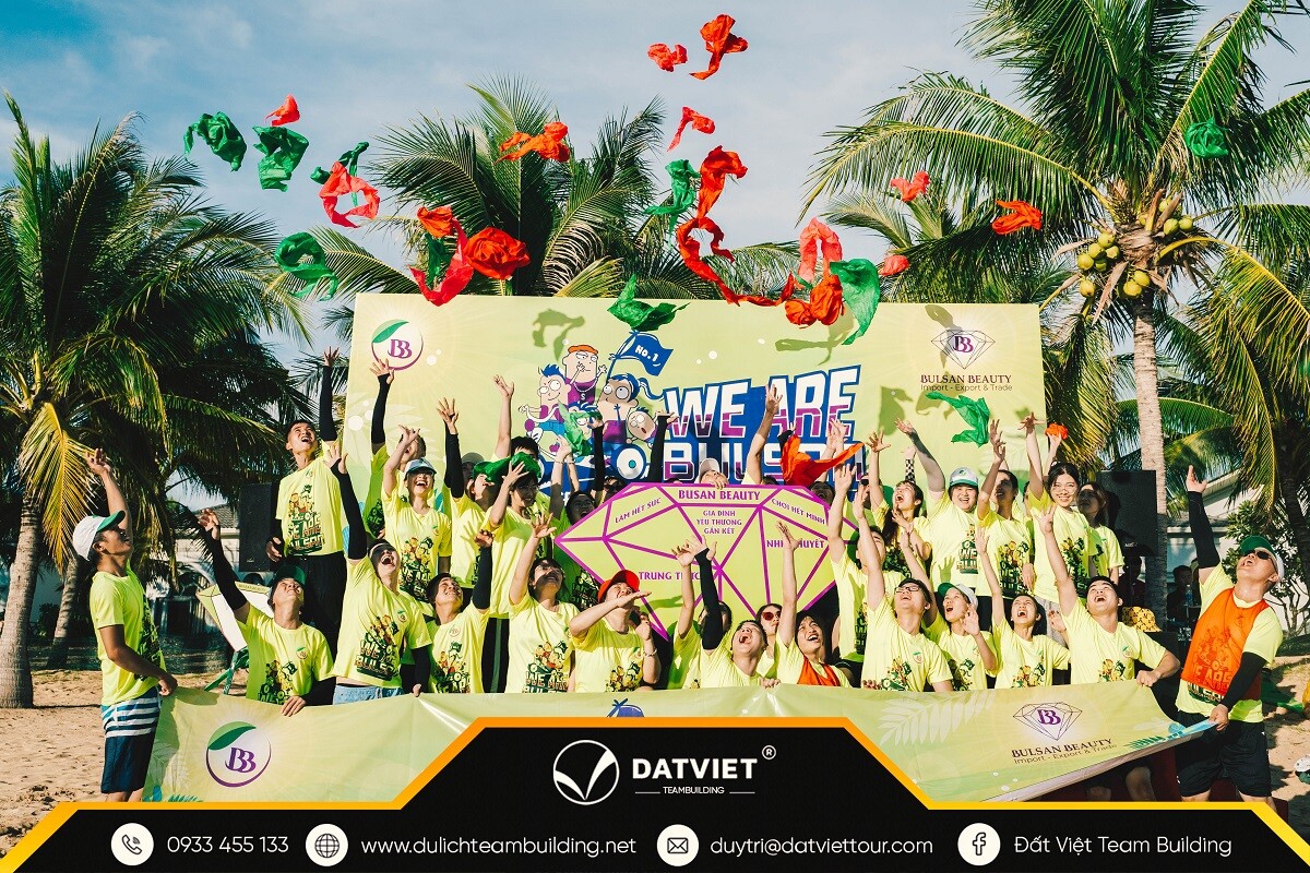 CÔNG TY TNHH BULSAN BEAUTY 1