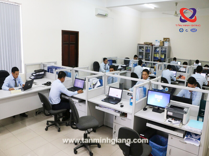 Thiết bị tân minh giang 9