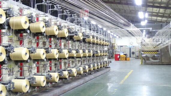 Công ty TNHH Kohsei Multipack VN 9