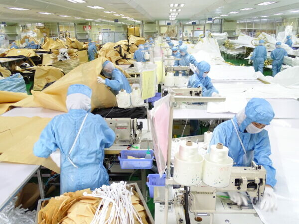 Công ty TNHH Kohsei Multipack VN 7