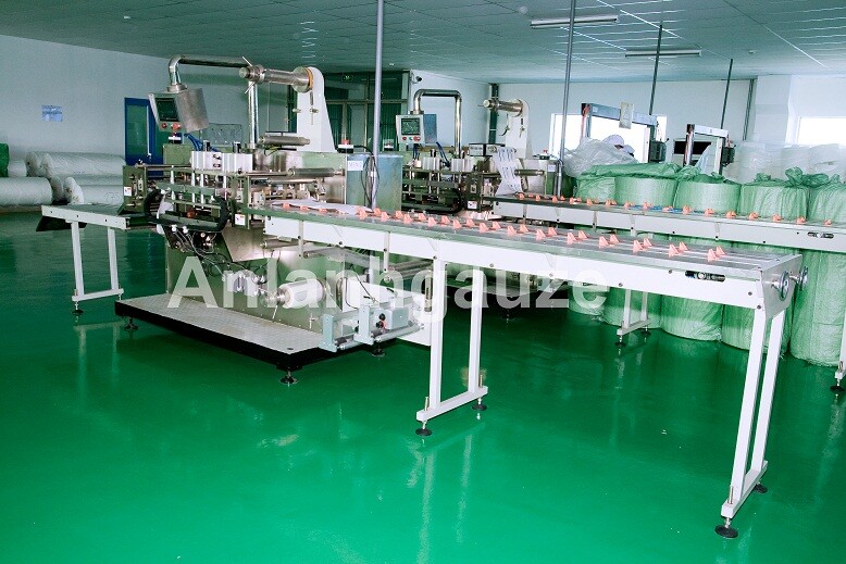 ĐẦU TƯ VÀ THƯƠNG MẠI AN LÀNH 1