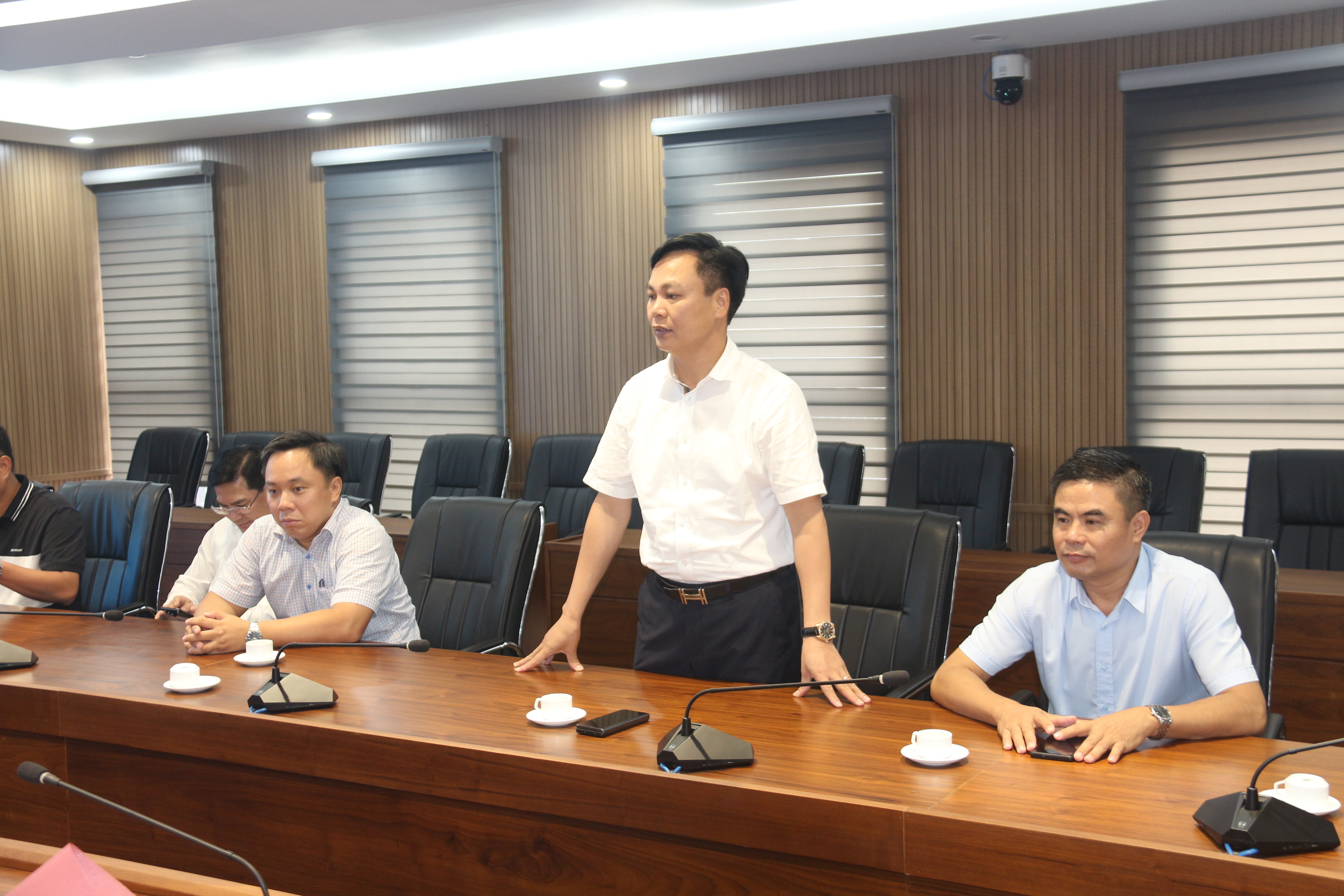 Tổng Công Ty Đầu Tư Phát Triển Hạ Tầng Đô Thị Udic 7