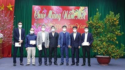 Đầu tư và Công nghệ Xây dựng IBST (IBST COTEC) 1