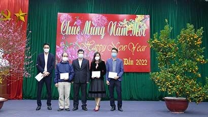 Đầu tư và Công nghệ Xây dựng IBST (IBST COTEC) 2