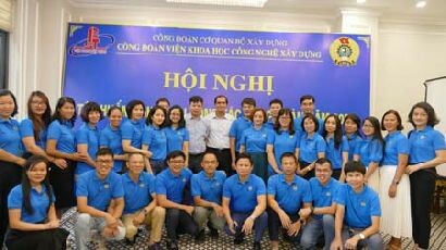 Đầu tư và Công nghệ Xây dựng IBST (IBST COTEC) 6