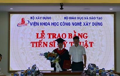 Đầu tư và Công nghệ Xây dựng IBST (IBST COTEC) 8