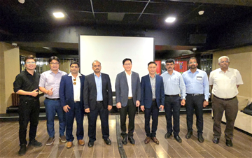 Kết Cấu Kim Loại Và Lắp Máy Dầu Khí - PVC MS 2