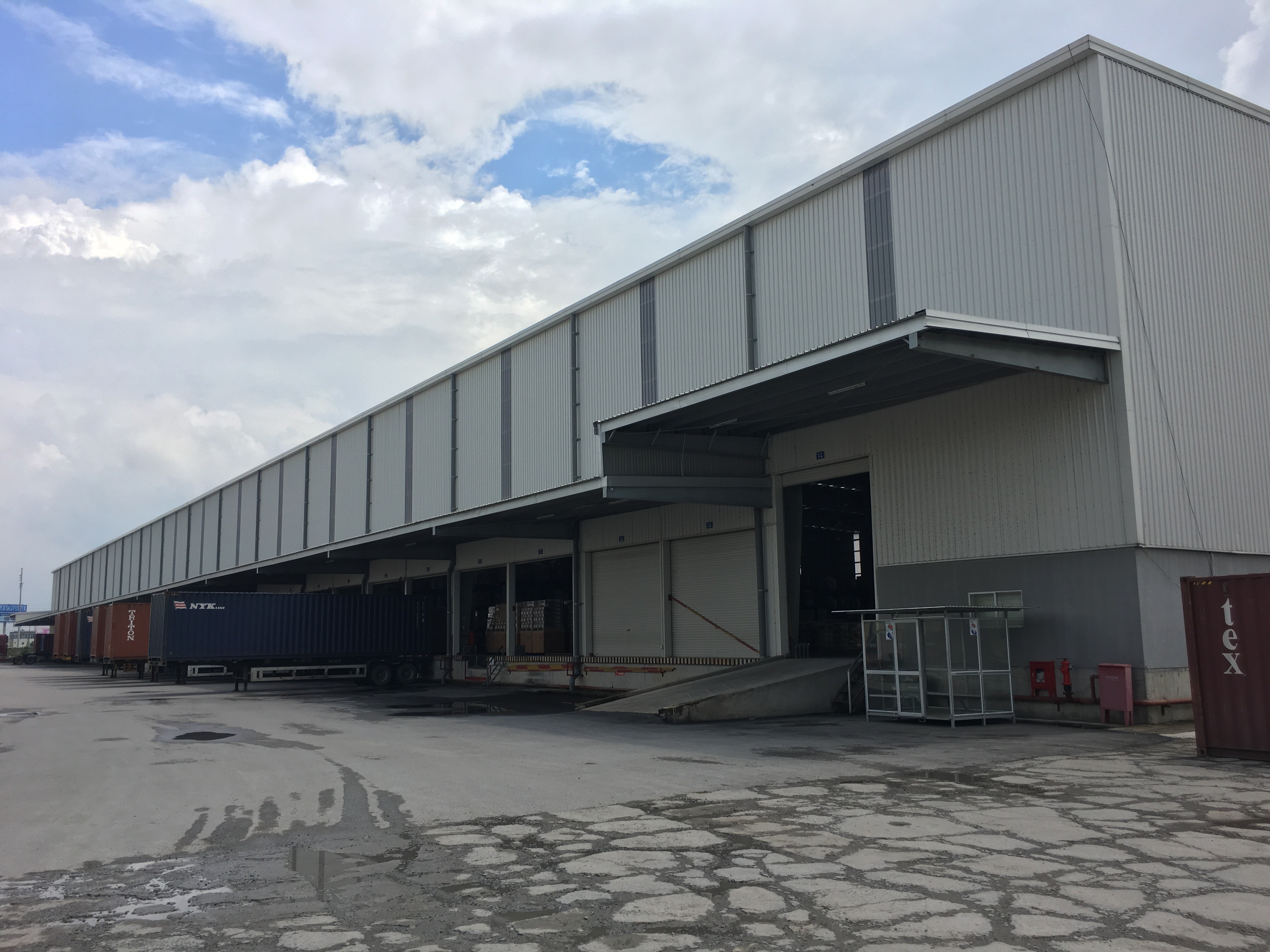 Nishi Tokyo Chemix 2