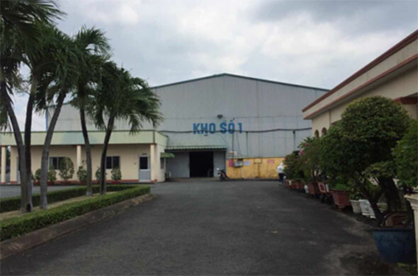 Nishi Tokyo Chemix 1