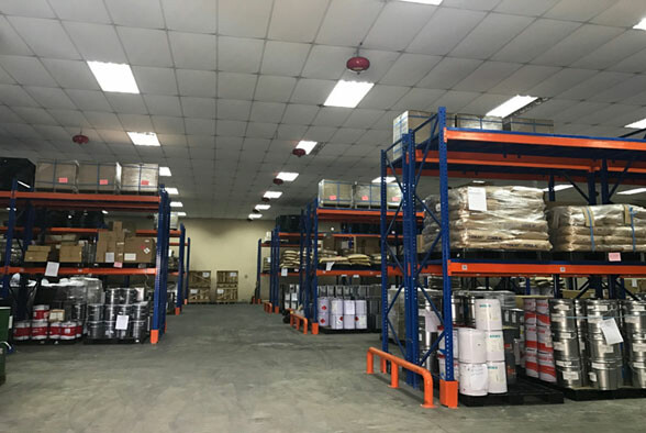 Nishi Tokyo Chemix 4