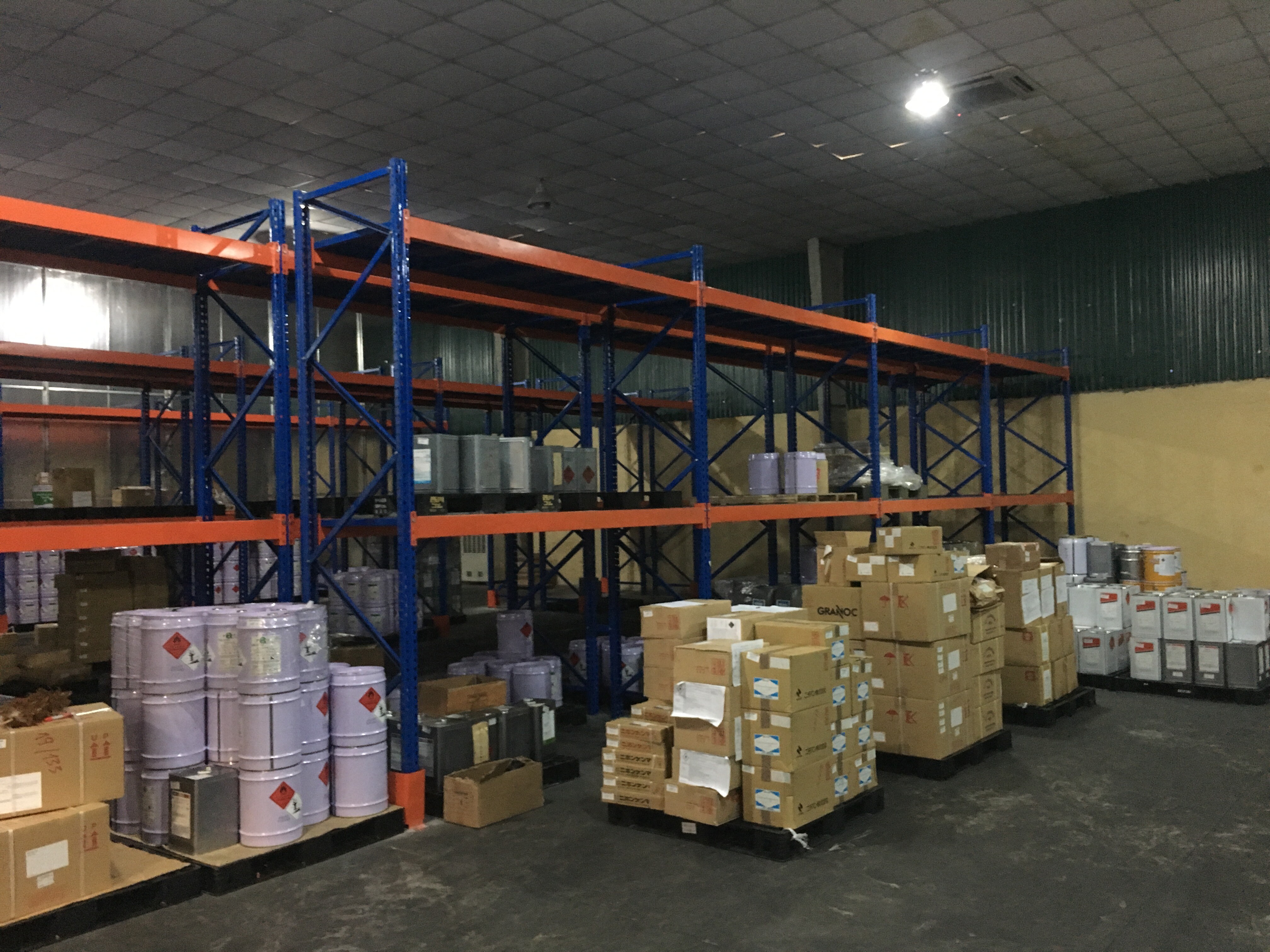 Nishi Tokyo Chemix 3