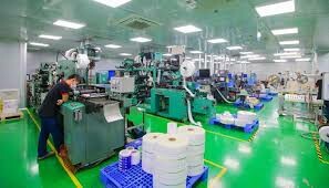 Giải pháp quốc tế Thăng Long 4