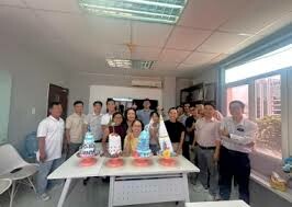 VinaQS Company Limited 3