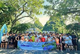 Giải pháp quốc tế Thăng Long 2