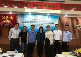 VinaQS Company Limited 4