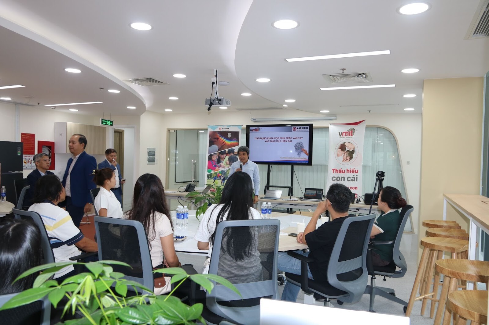 Asahi Life Việt Nam 2