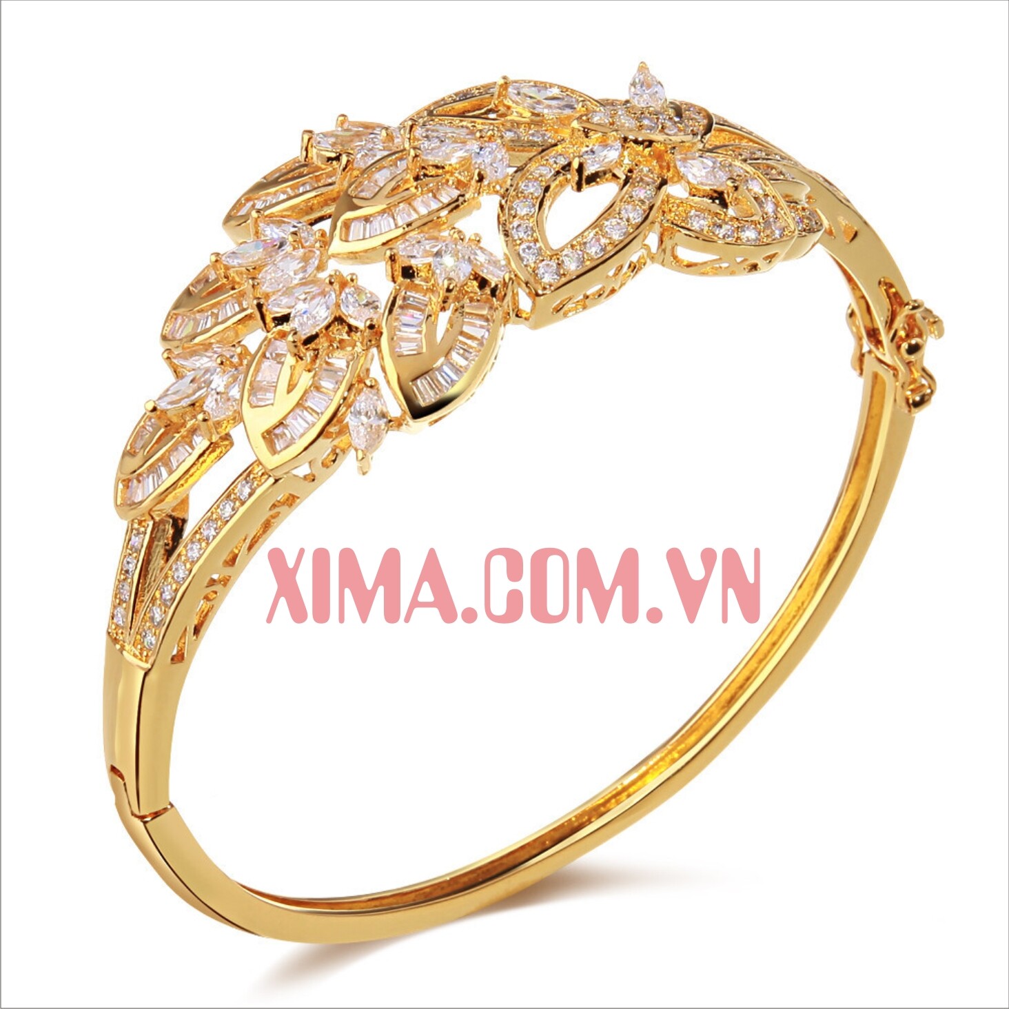 Trang sức kim hoàn Sonxi 1