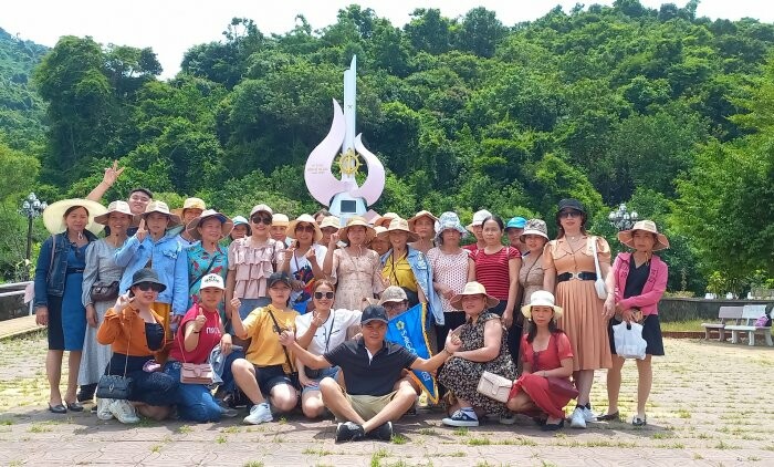 Lâm Đặc Sản Xuất Khẩu Quảng Nam - FOREXCO Quảng Nam 2