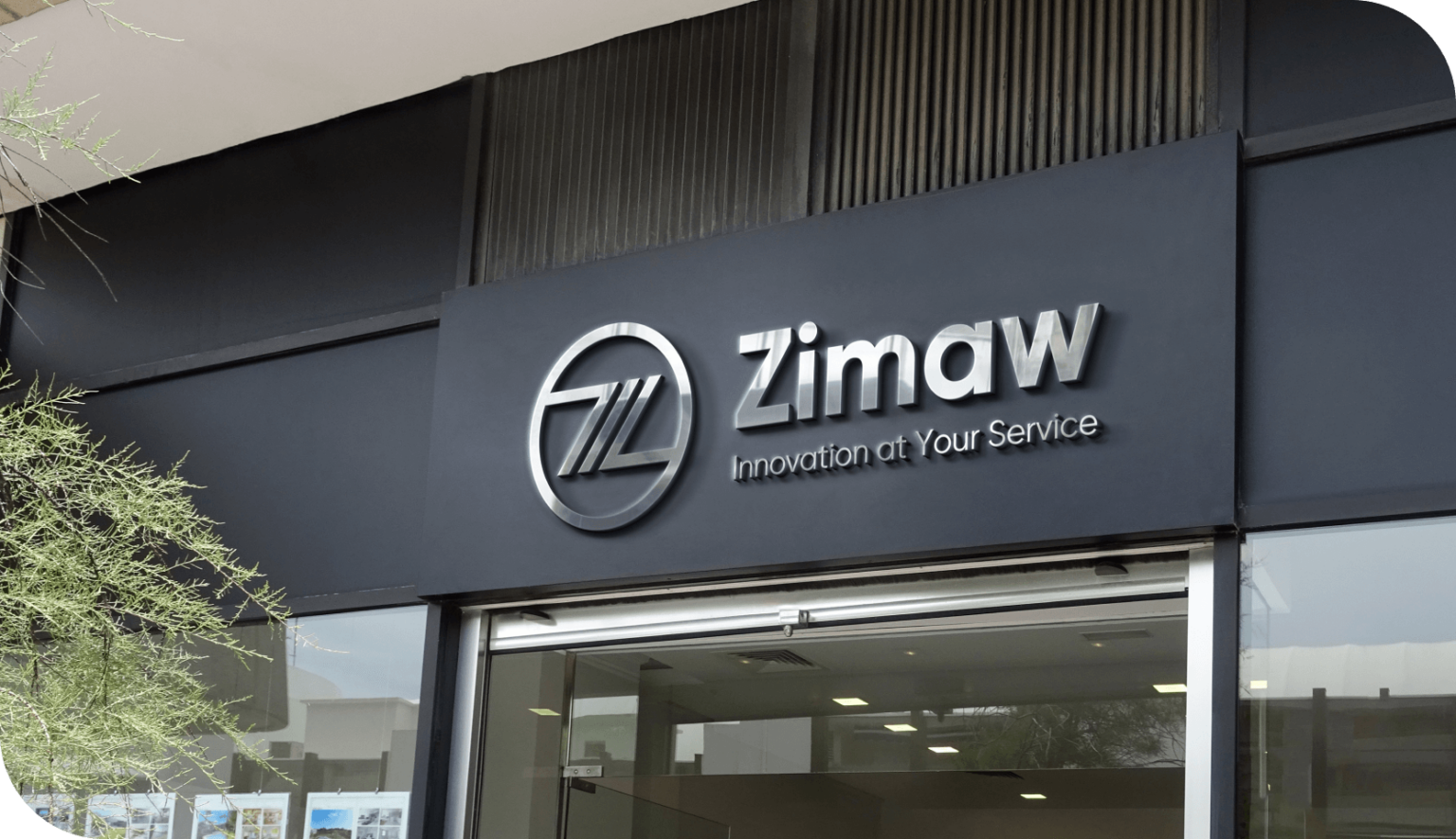 Zimaw LLC 1
