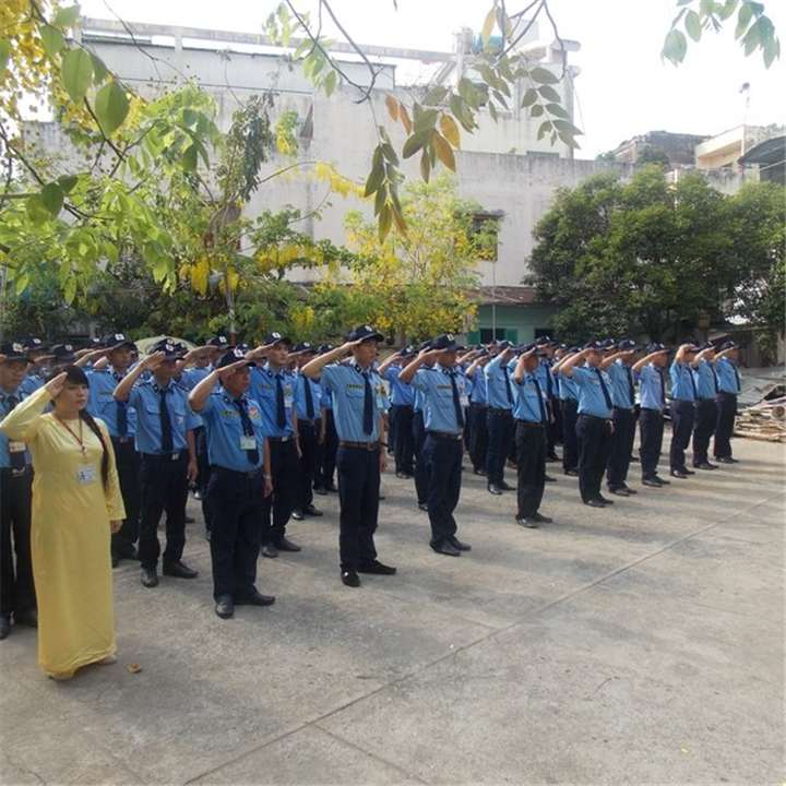 BẢO VỆ NAM THIÊN LONG 3