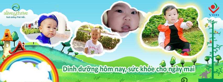 MẶT TRỜI TRẺ THƠ 3