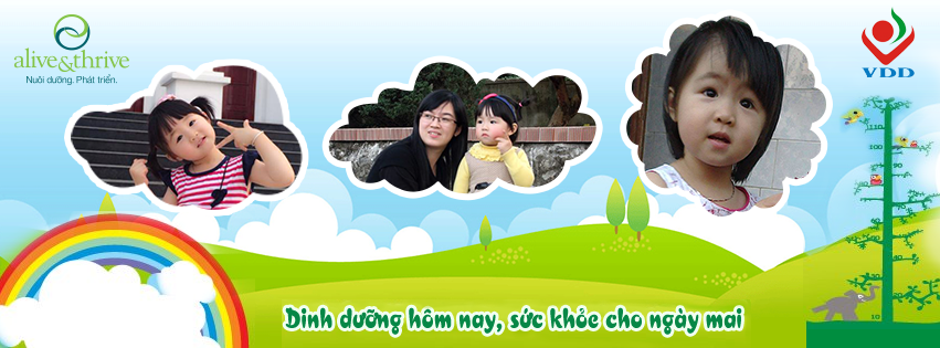 MẶT TRỜI TRẺ THƠ 4