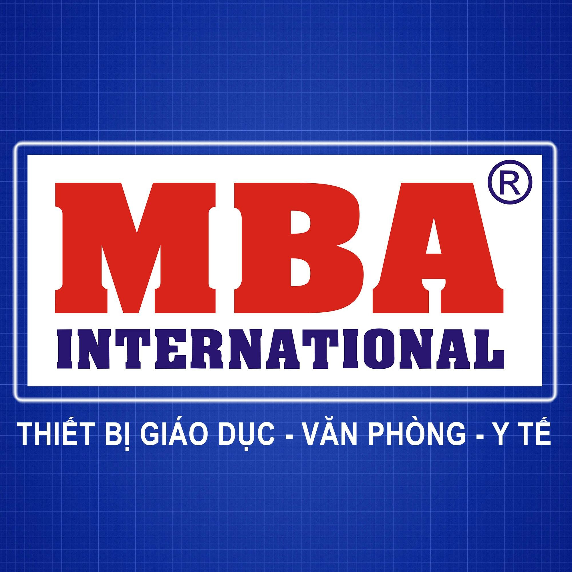 Quốc Tế MBA 3