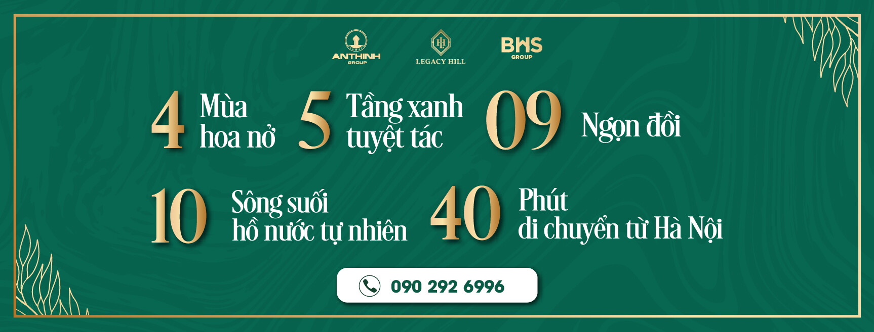 BẤT ĐỘNG SẢN TICA LAND 1