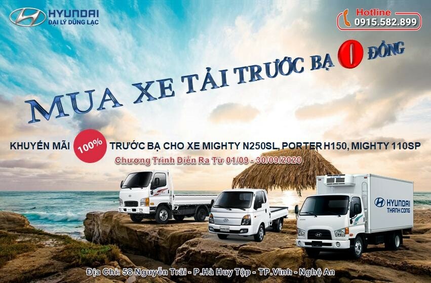 ô tô dũng lạc 5