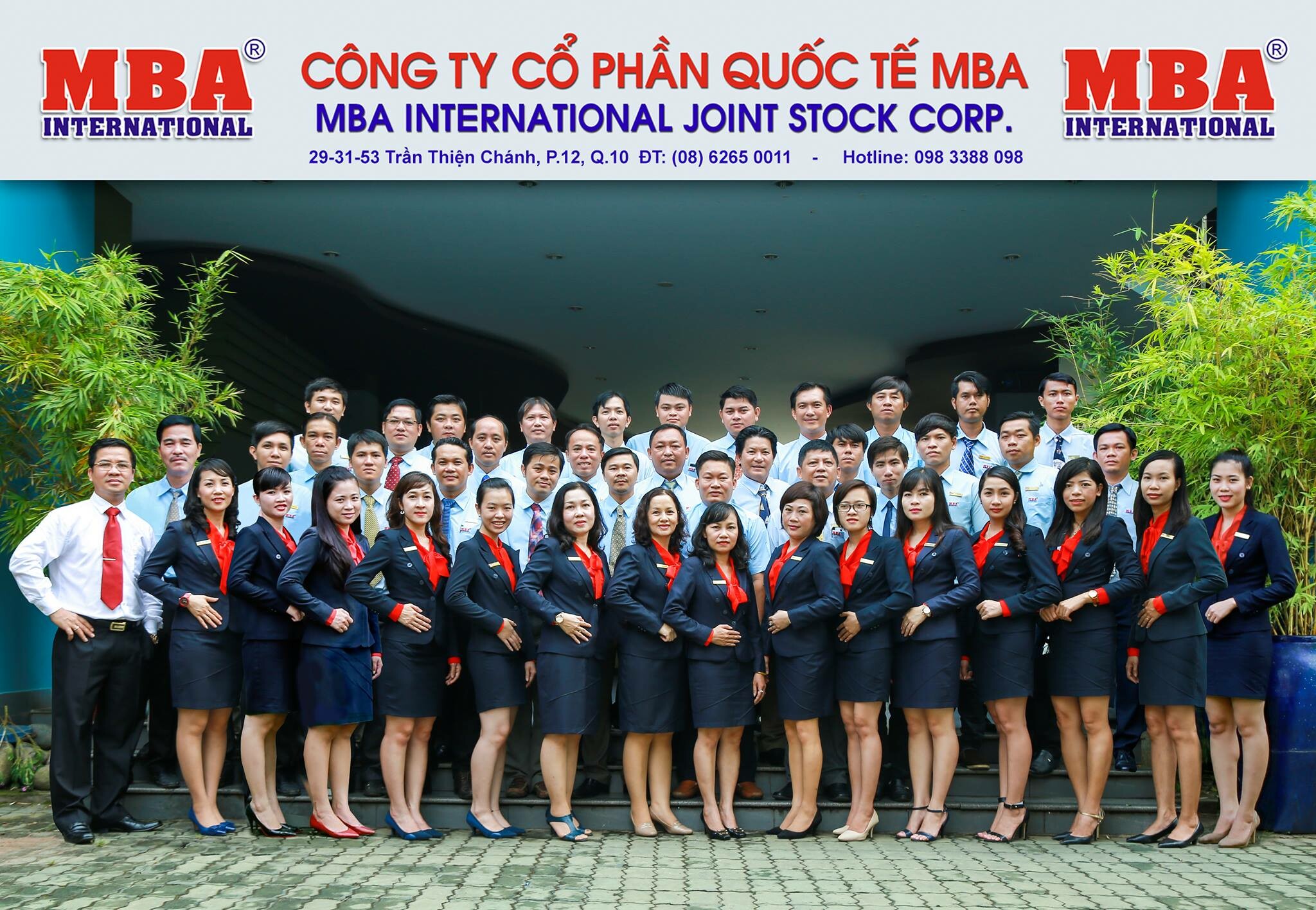Quốc Tế MBA 4