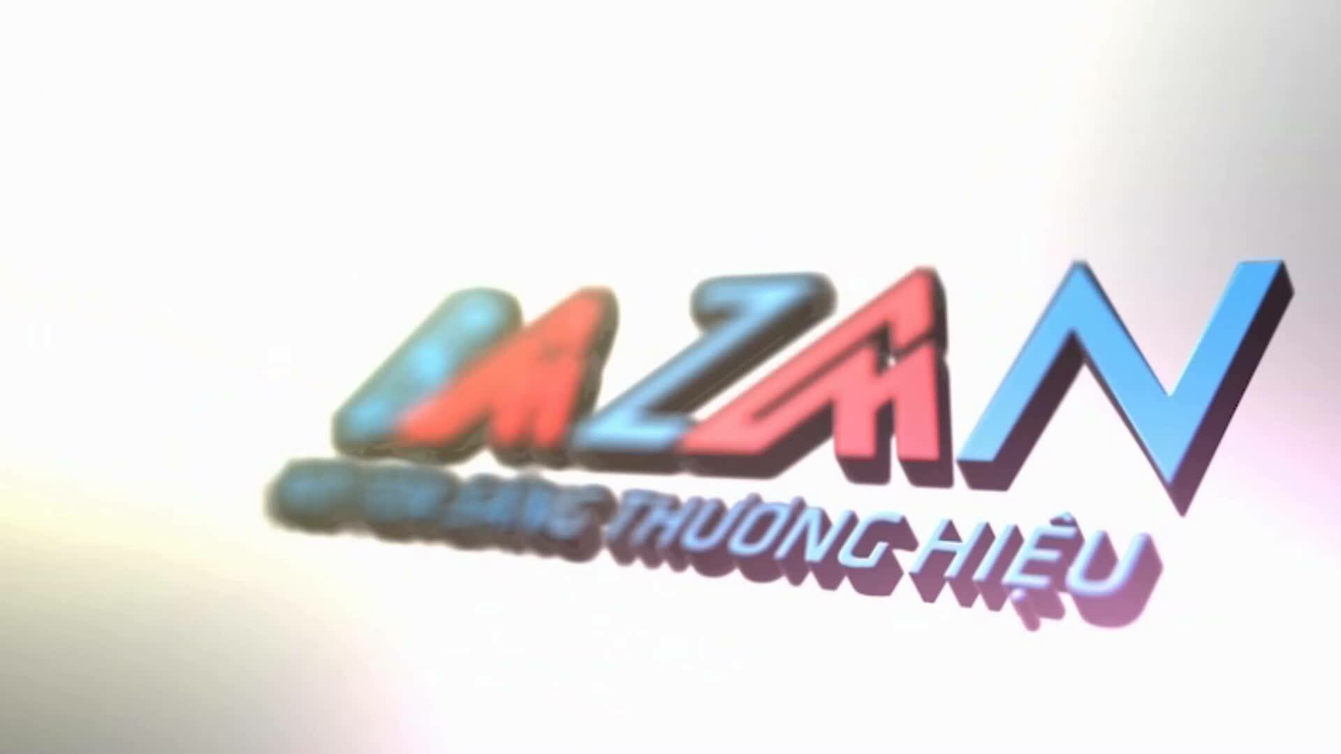 QUẢNG CÁO BAZAN 2