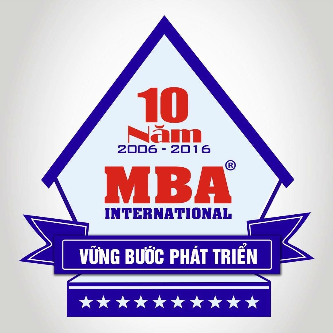 Quốc Tế MBA 2
