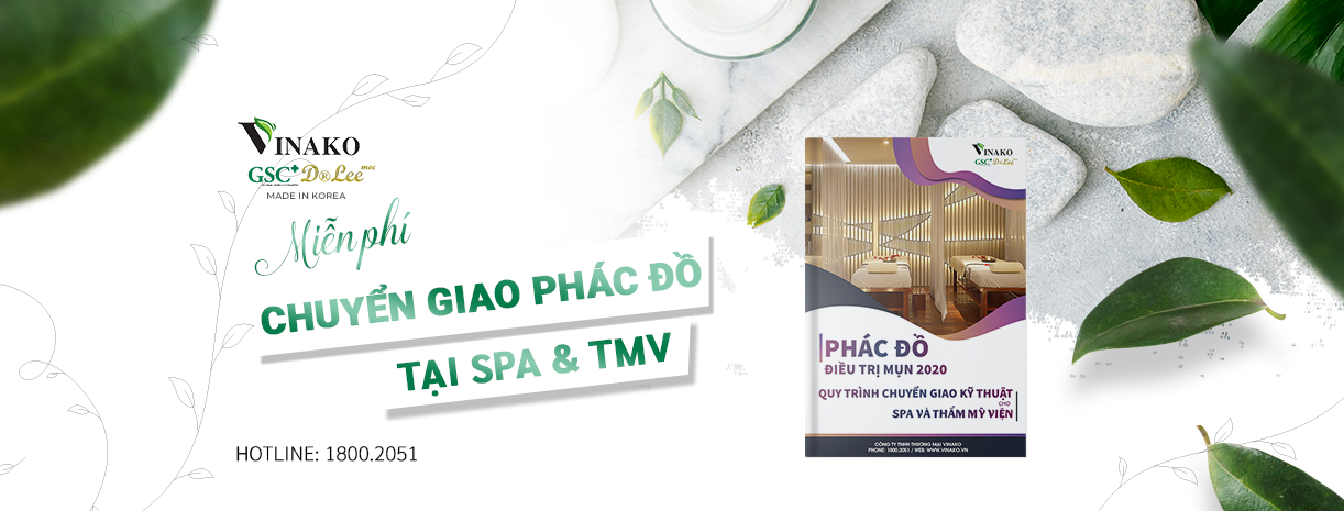 Thương Mại Và Dịch Vụ Vinako 7