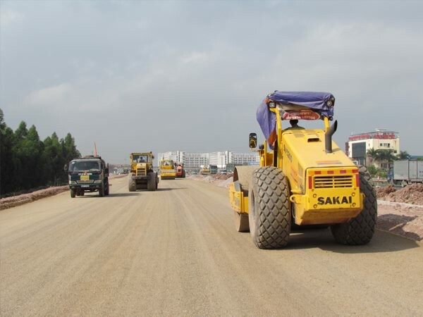 Công ty Cổ phần Bắc Phương 5