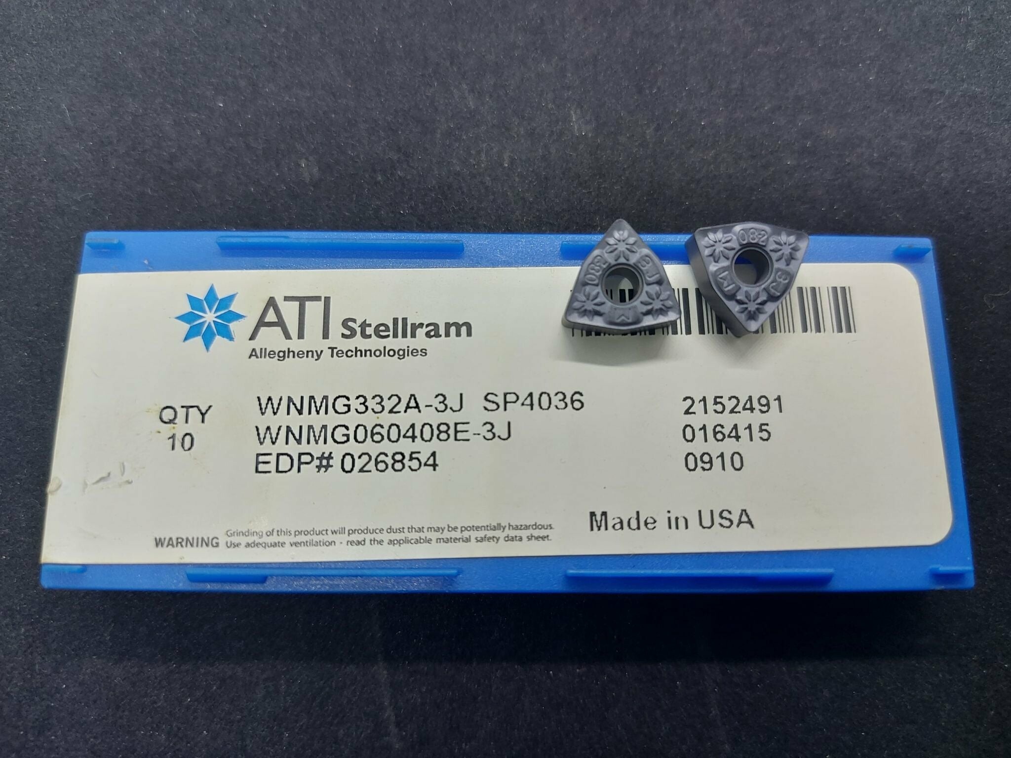 Xuất nhập khẩu Sáng Danh 1