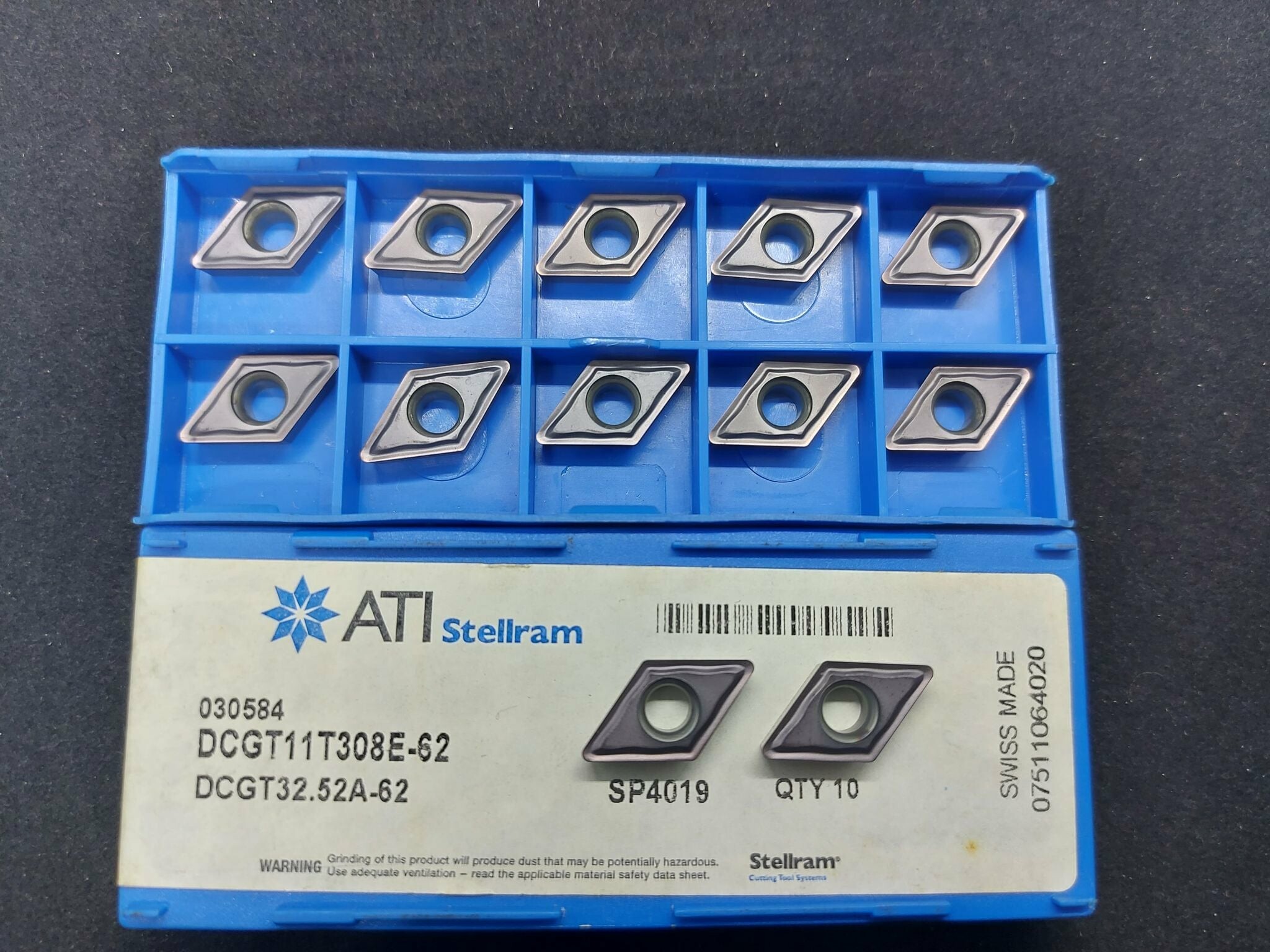 Xuất nhập khẩu Sáng Danh 5