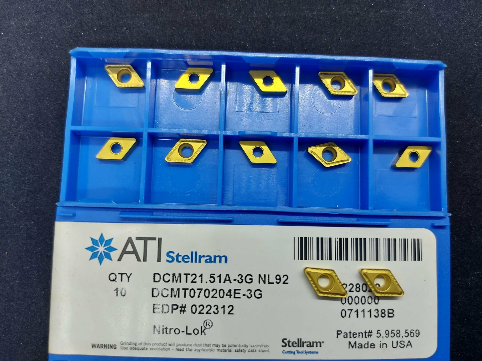 Xuất nhập khẩu Sáng Danh 7