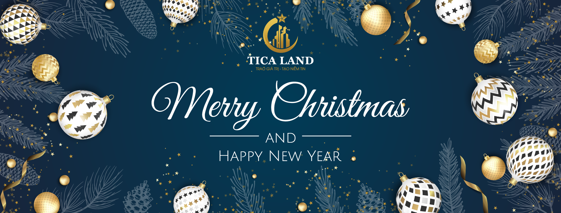 BẤT ĐỘNG SẢN TICA LAND 3