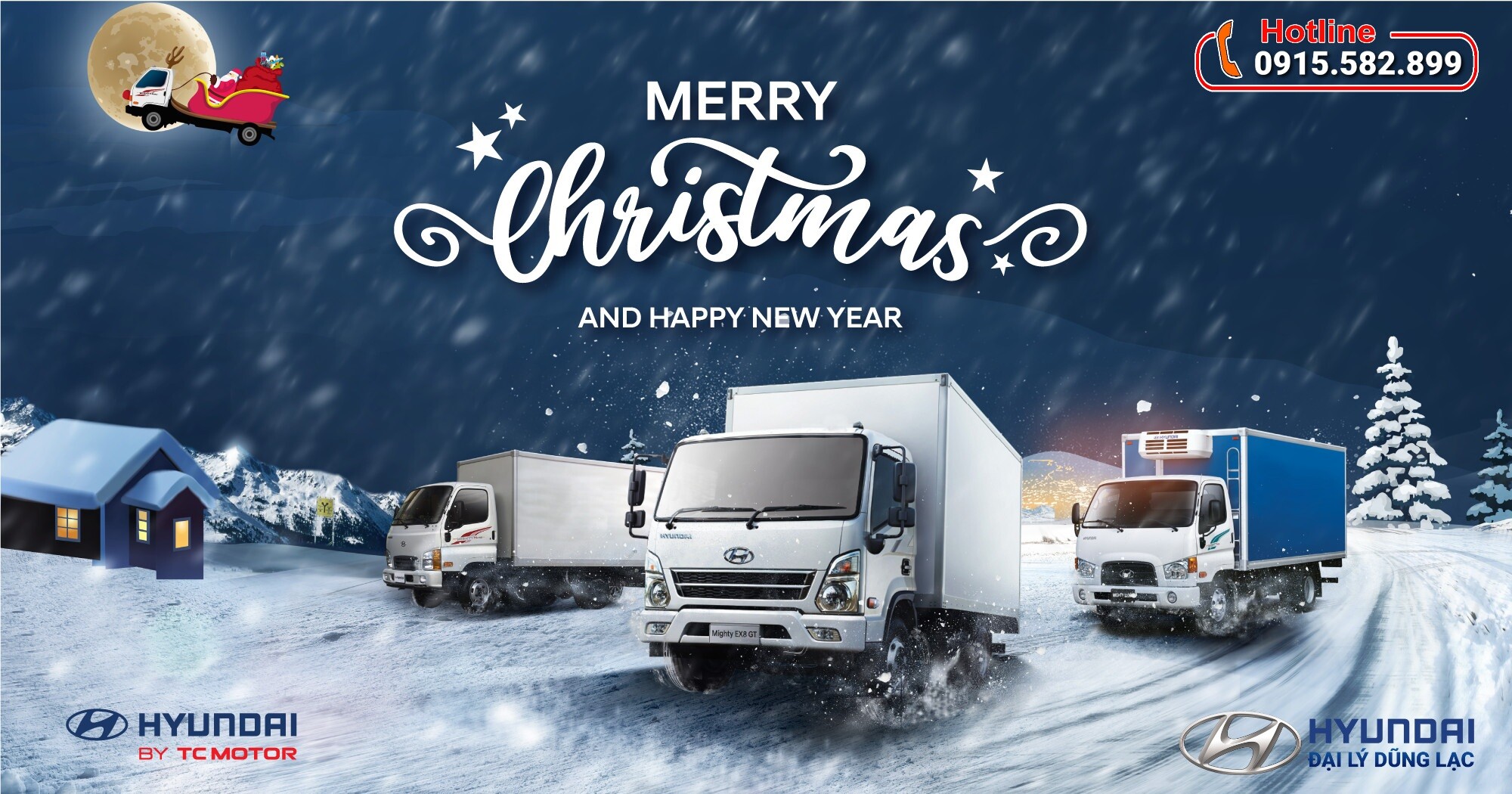 ô tô dũng lạc 6