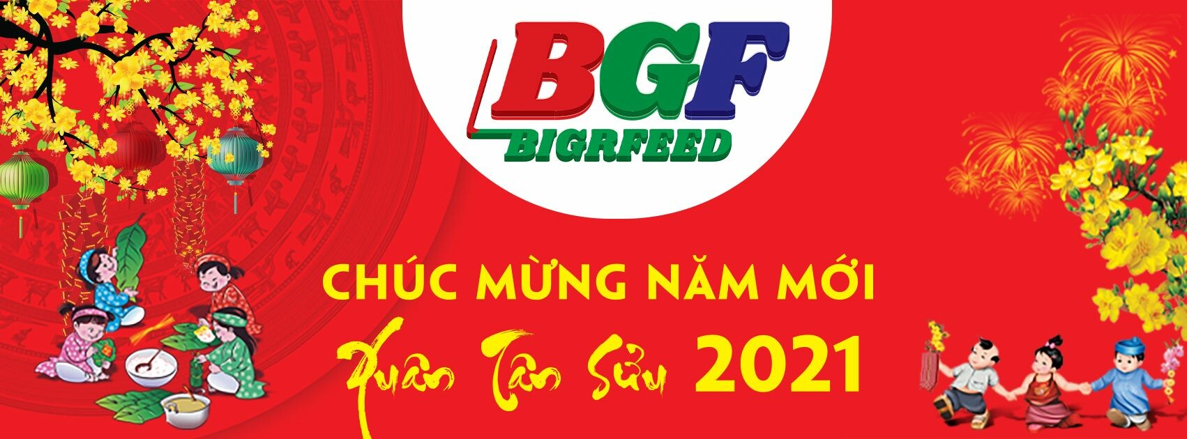 Bigrfeed BGF 2