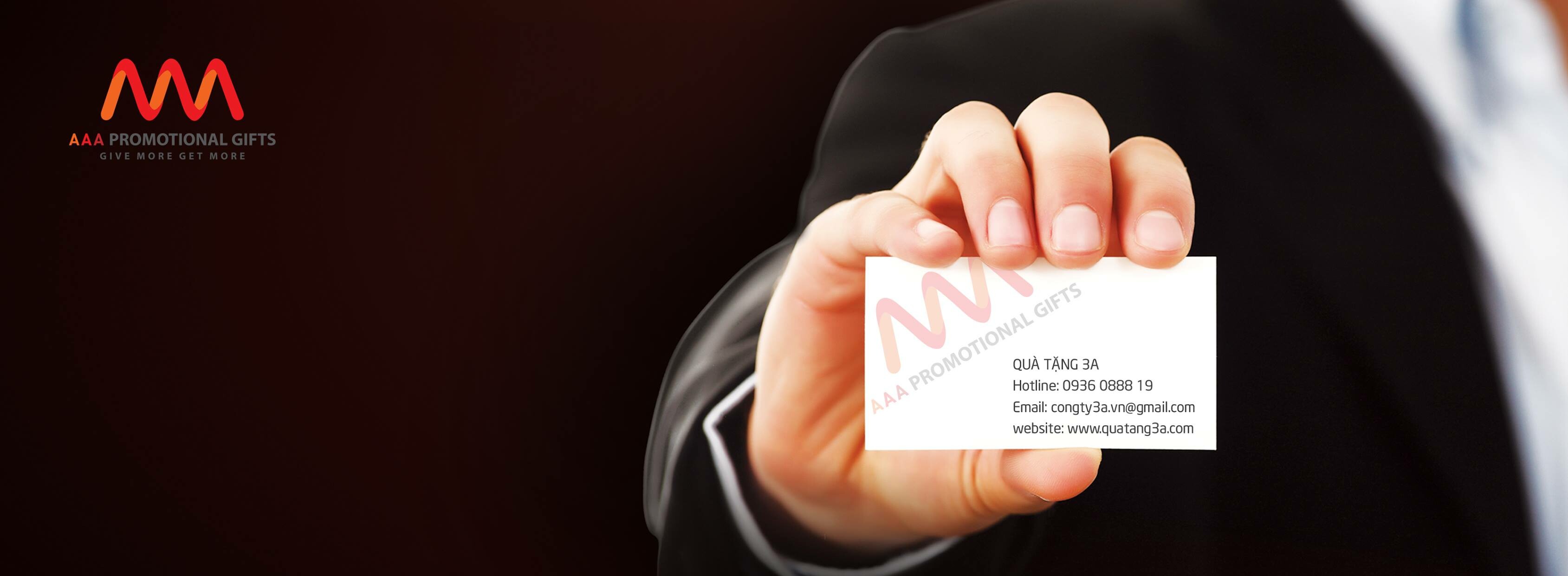 Đầu tư và Thương mại AAA Việt Nam 2