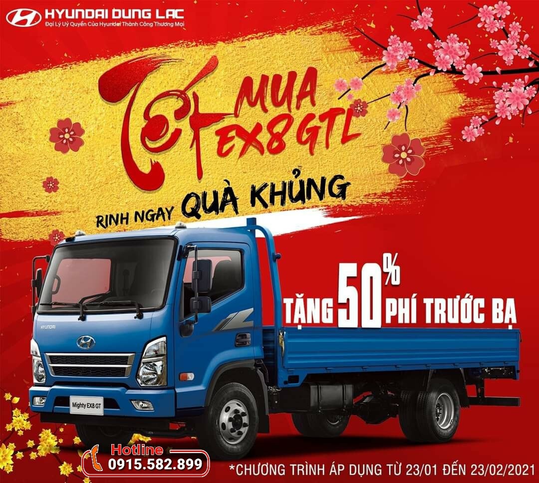 ô tô dũng lạc 7