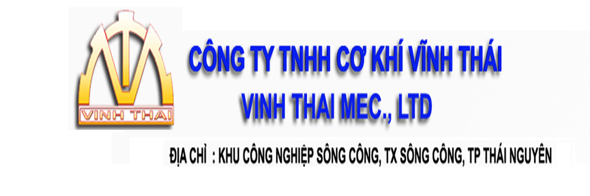 CƠ KHÍ VĨNH THÁI 6